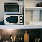 Nice Apartment Near Euralille